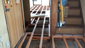 室内リフォーム