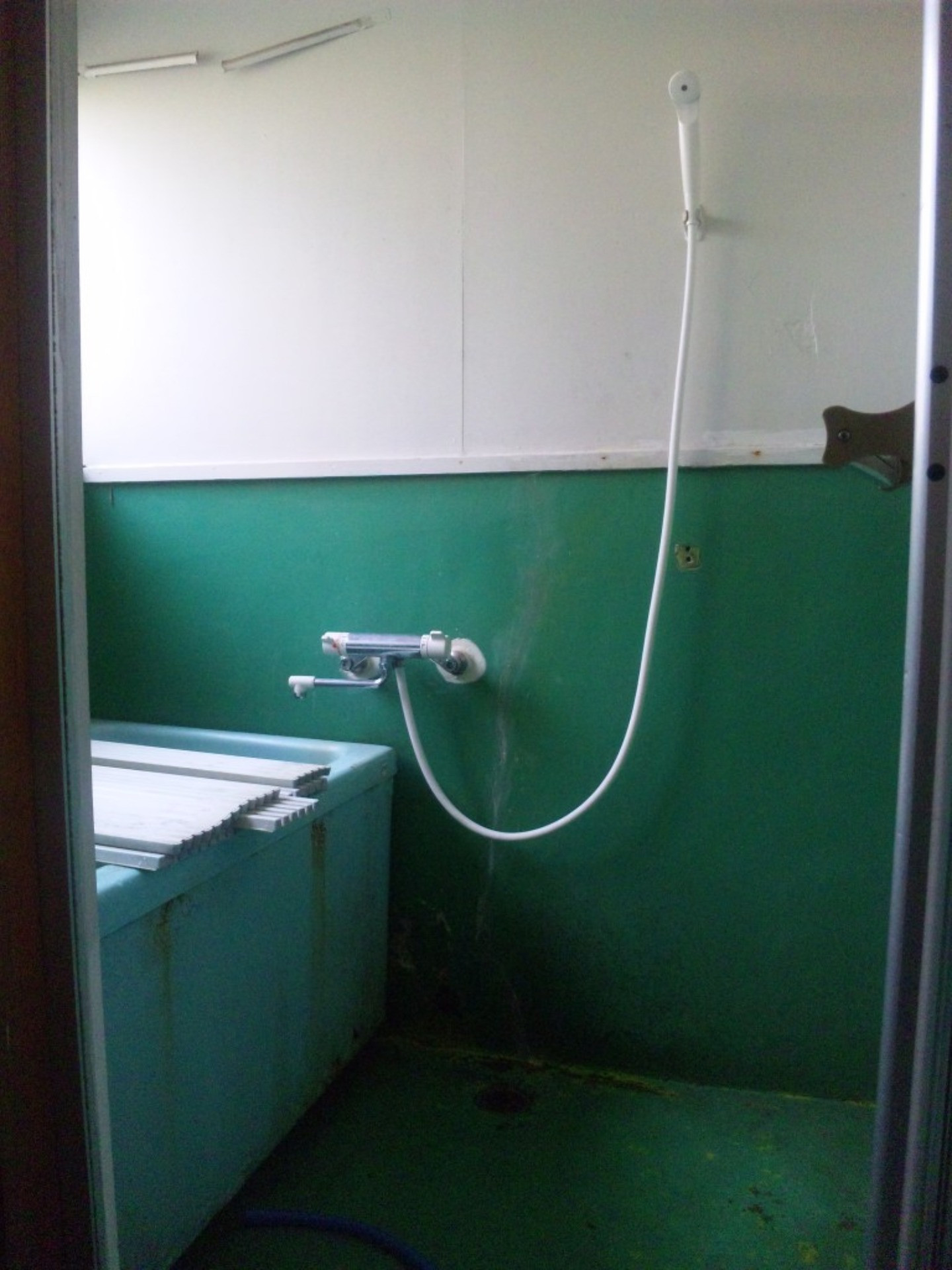 さんさんサイクル様 リクシル製