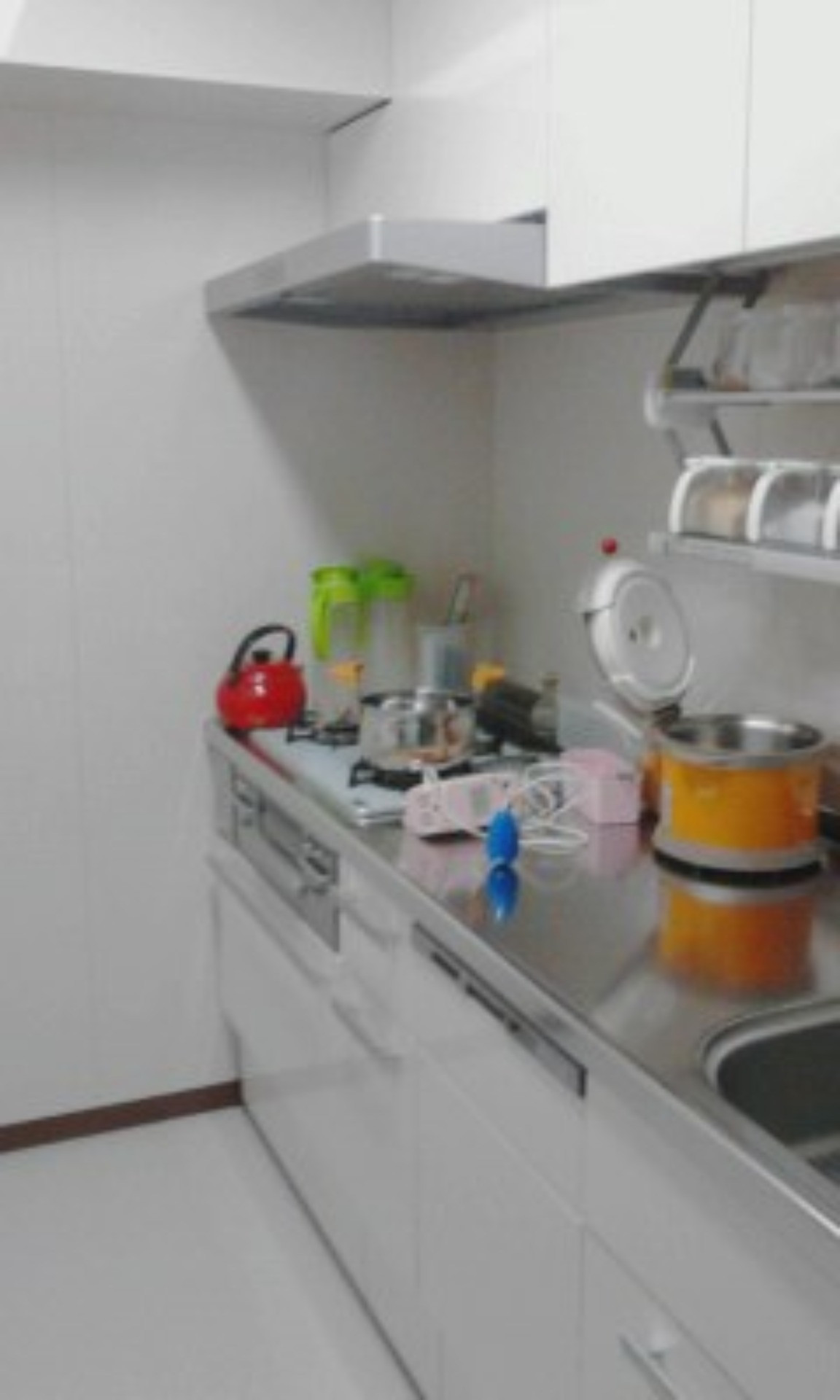 つくば市I様邸①