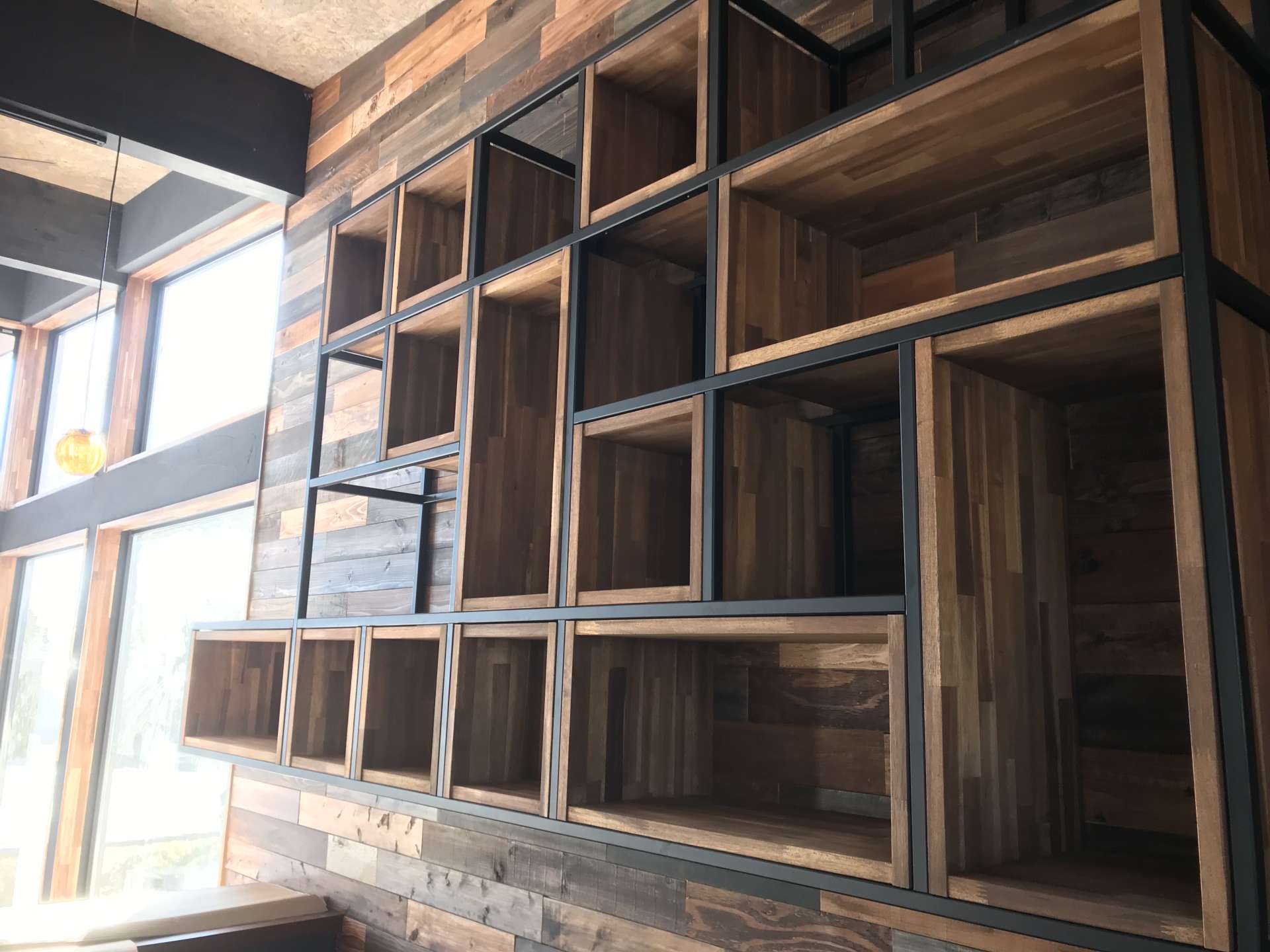 オーダーメイド家具 つくば市高野A様邸